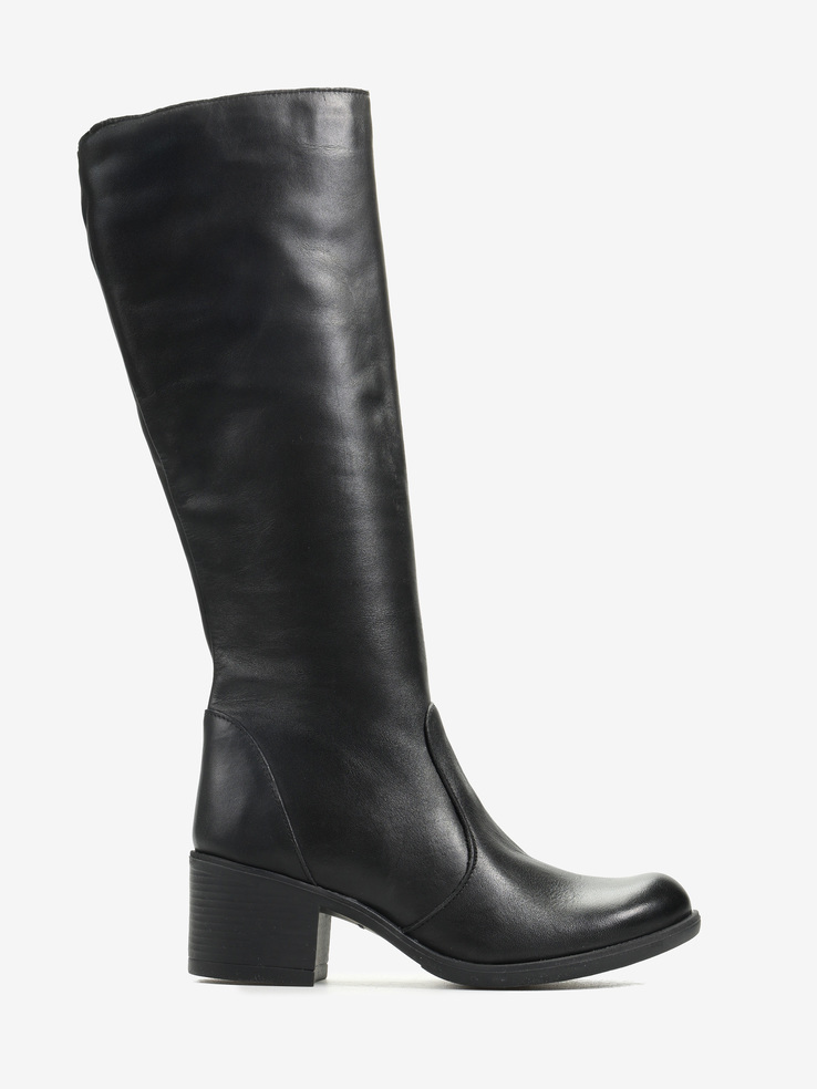 KOZAKI HEGO'S MILANO 1215 PELLE NERO