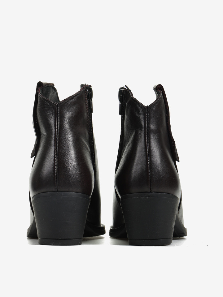 BRAZOWE KOWBOJKI HEGO'S MILANO