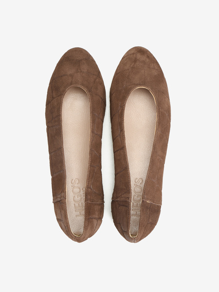 BALERINY HEGO'S MILANO