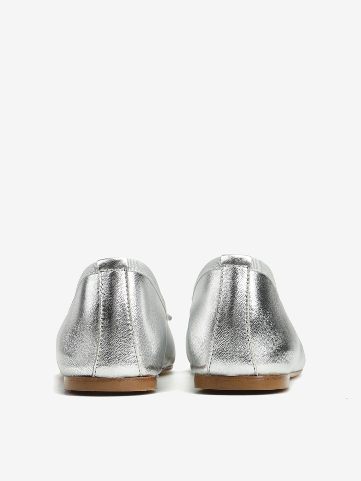 SREBRNE BALERINY  HEGO'S Milano