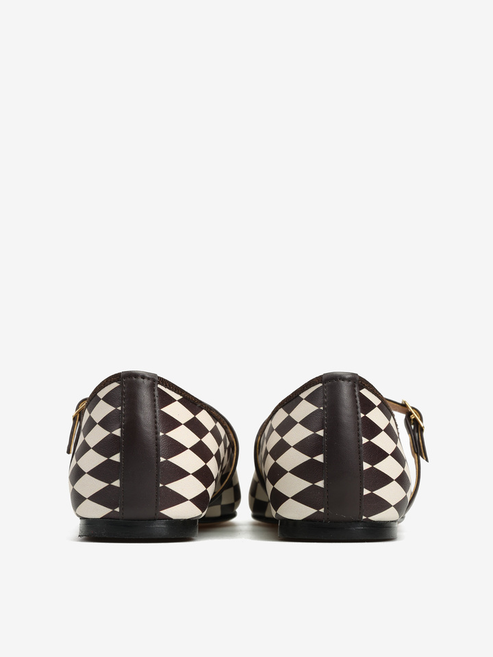 BALERINY  HEGO'S MILANO