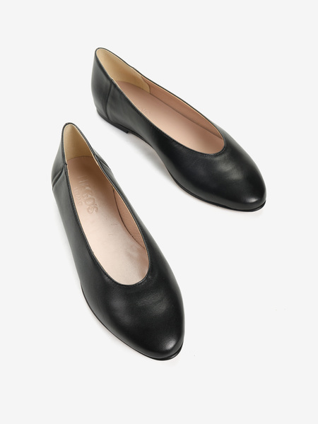 BALERINY HEGO'S Milano