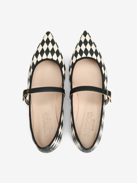 BALERINY HEGO'S MILANO