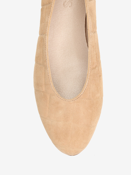 BALERINY HEGO'S MILANO