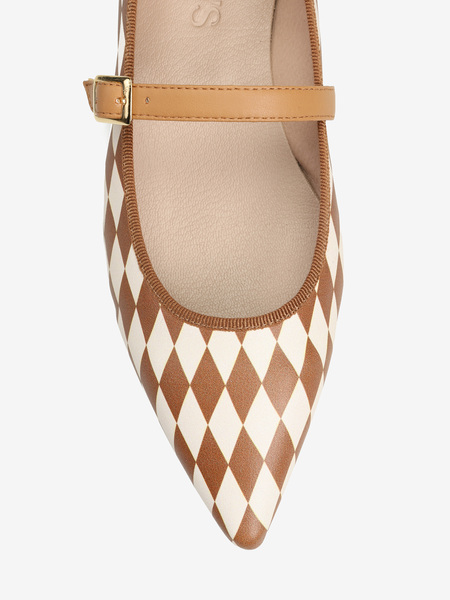 BALERINY HEGO'S MILANO