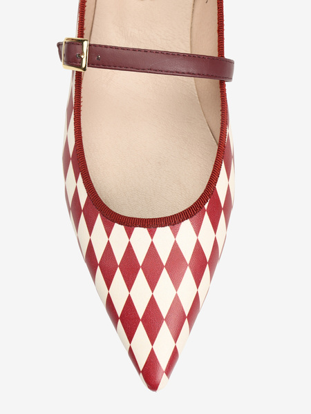 BALERINY HEGO'S MILANO