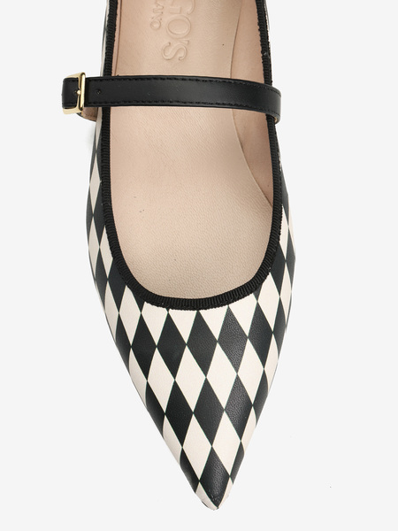 BALERINY HEGO'S MILANO