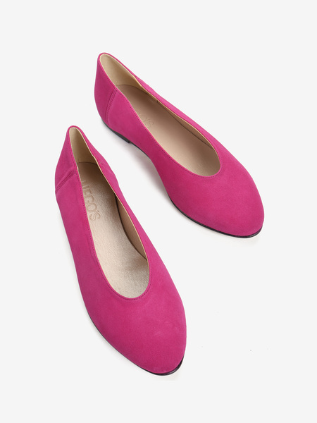 BALERINY HEGO'S Milano