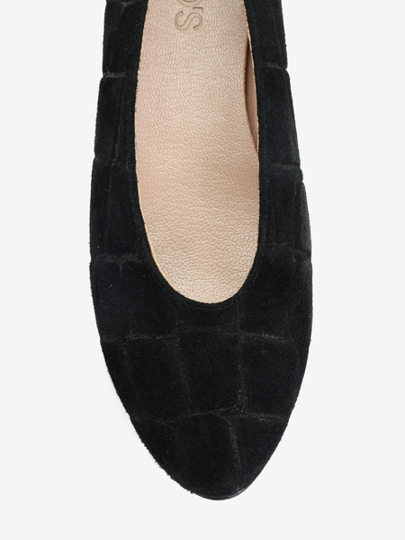 BALERINY HEGO'S MILANO