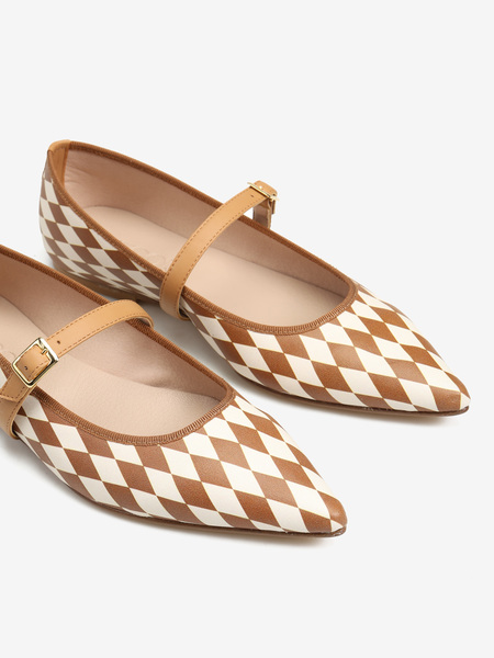 BALERINY HEGO'S MILANO