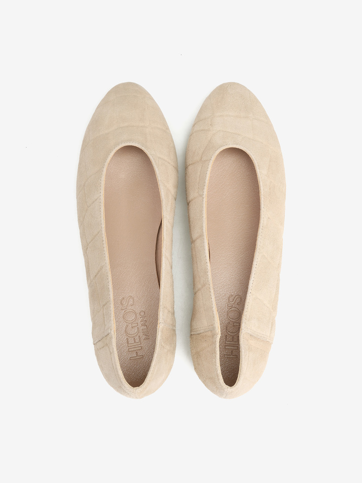 BALERINY  HEGO'S MILANO