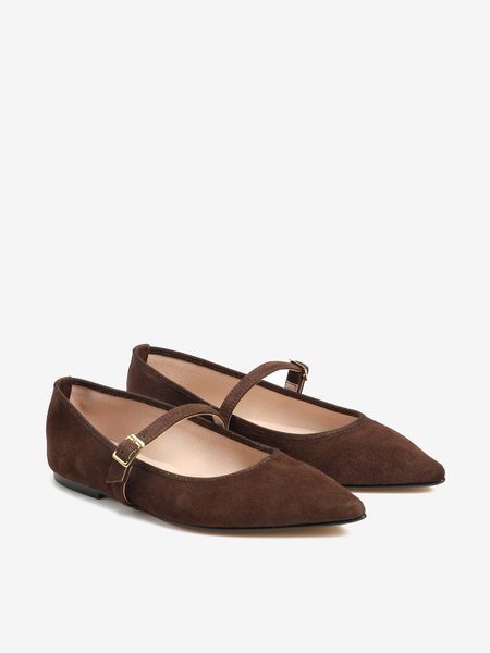 BALERINY HEGO'S MILANO