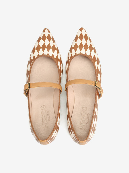 BALERINY HEGO'S MILANO