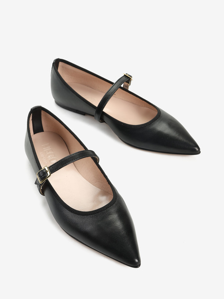 BALERINY HEGO'S Milano