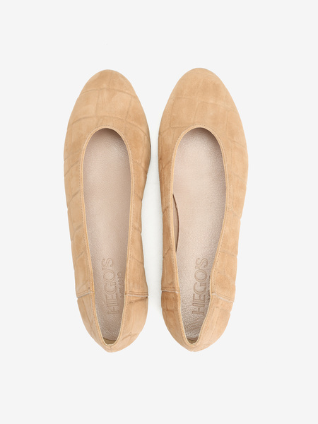 BALERINY HEGO'S MILANO