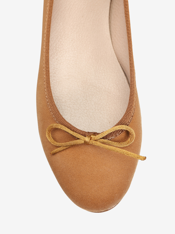 RUDE BALERINY  HEGO'S MILANO