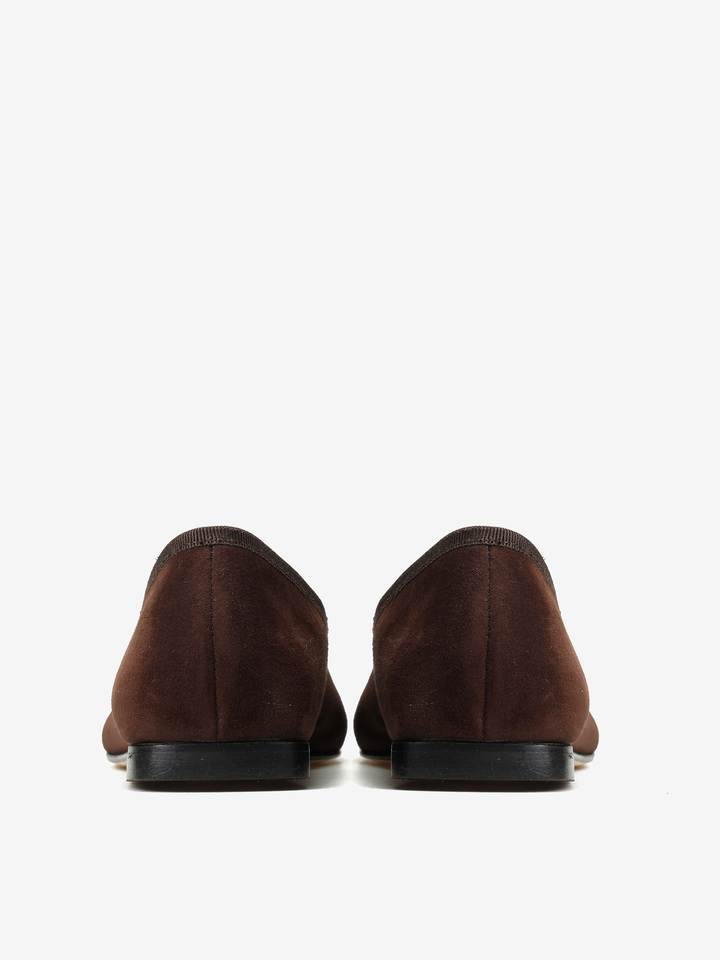 ZAMSZOWE BALERINY  HEGO'S MILANO