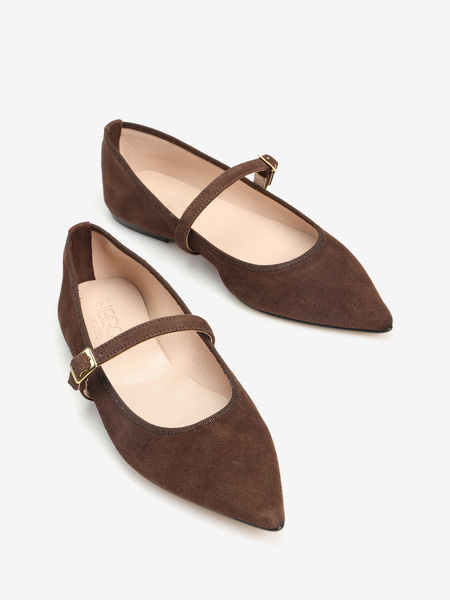 BALERINY HEGO'S MILANO