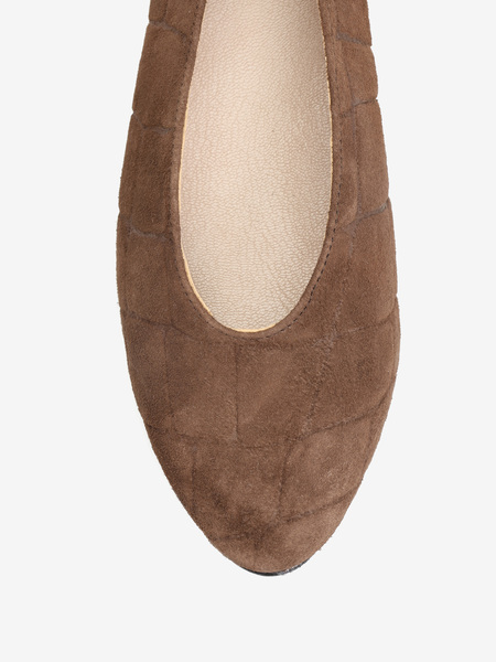 BALERINY HEGO'S MILANO