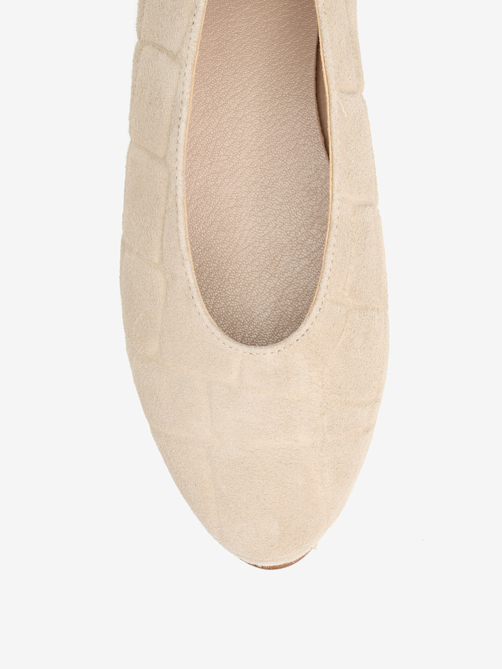 BALERINY  HEGO'S MILANO