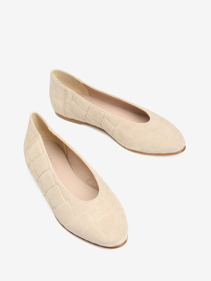 BALERINY  HEGO'S MILANO