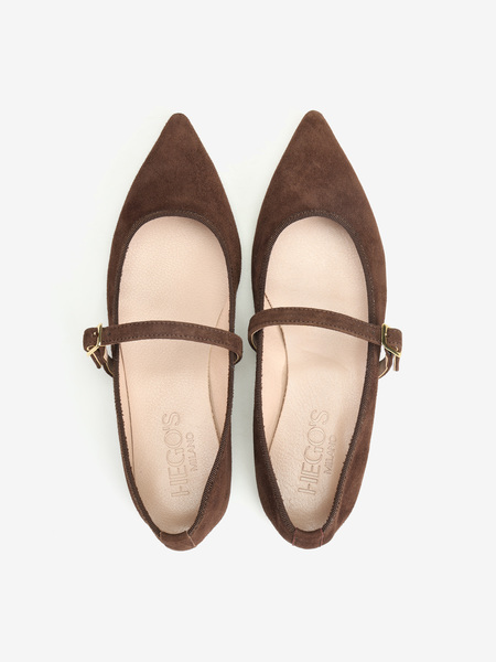 BALERINY HEGO'S MILANO