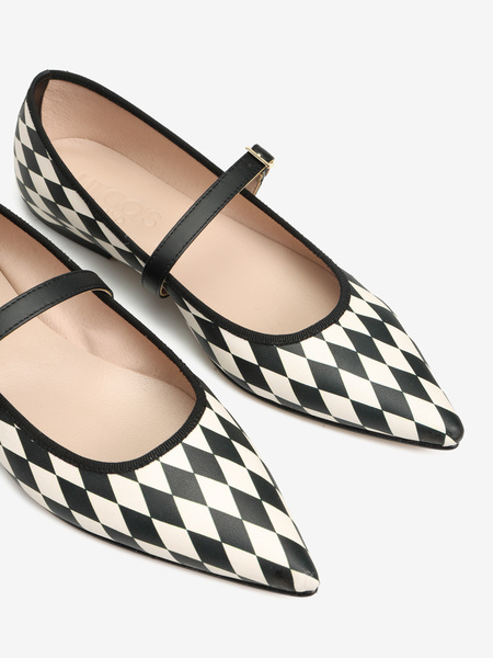 BALERINY HEGO'S MILANO