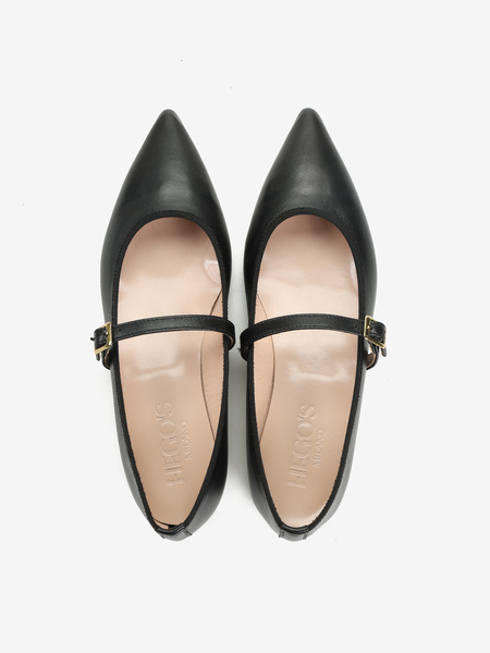 BALERINY HEGO'S Milano