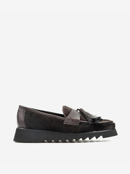 MOKASYNY HEGO'S MILANO