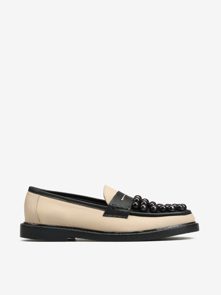 MOKASYNY HEGO'S MILANO