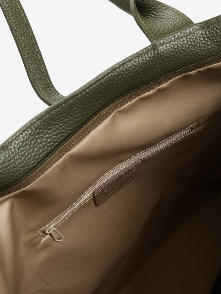 TOREBKA DAMSKA H HEGO'S MILANO