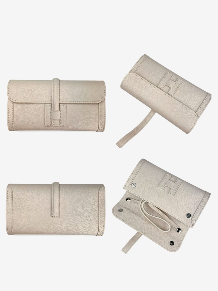 TOREBKA DAMSKA HEGO'S MILANO 4127D MARTELLATO BLU NAVY