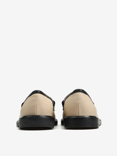 MOKASYNY HEGO'S MILANO