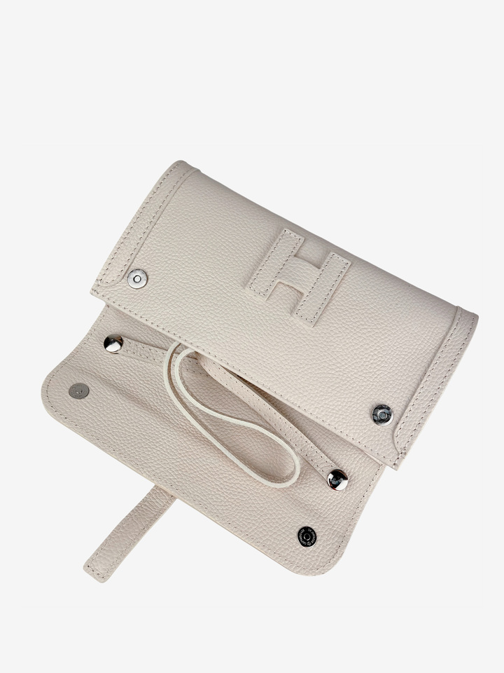 TOREBKA DAMSKA H MINI HEGO'S MILANO