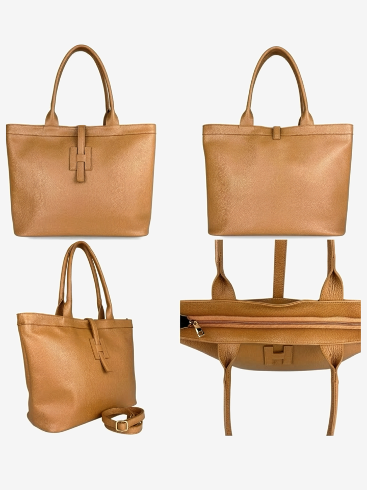 TOREBKA DAMSKA H HEGO'S MILANO