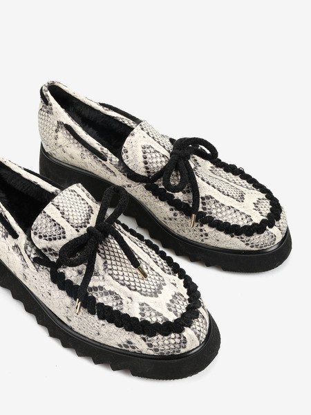 MOKASYNY HEGO'S MILANO