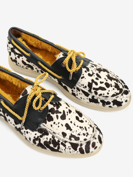 MOKASYNY HEGO'S MILANO