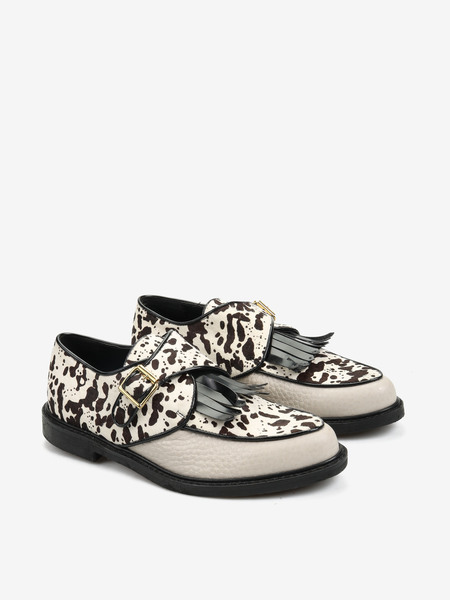 MOKASYNY HEGO'S MILANO