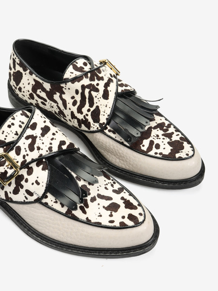 MOKASYNY HEGO'S MILANO