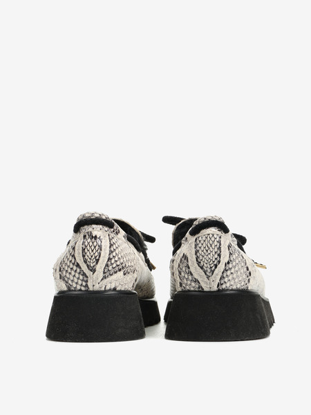 MOKASYNY HEGO'S MILANO