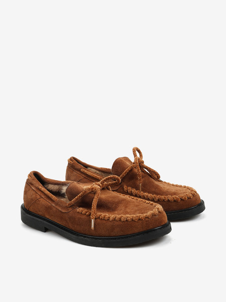 MOKASYNY HEGO'S MILANO