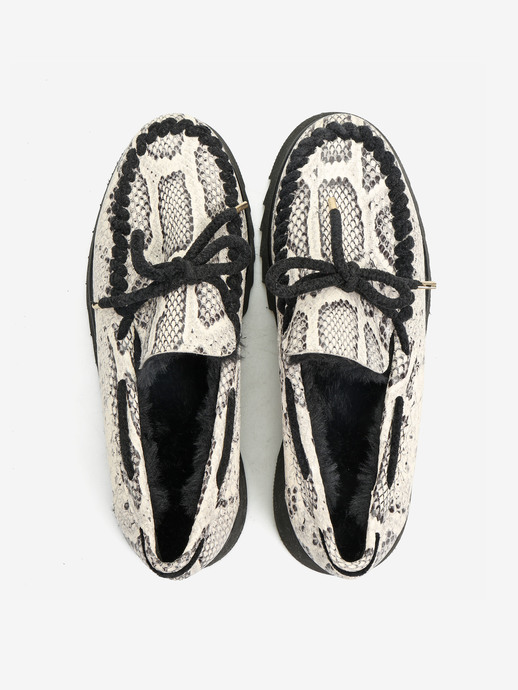 MOKASYNY HEGO'S MILANO CAMPIONI 899_HEGOS