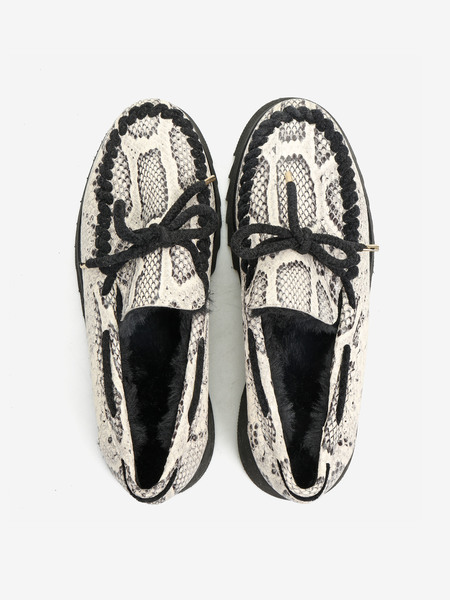 MOKASYNY HEGO'S MILANO