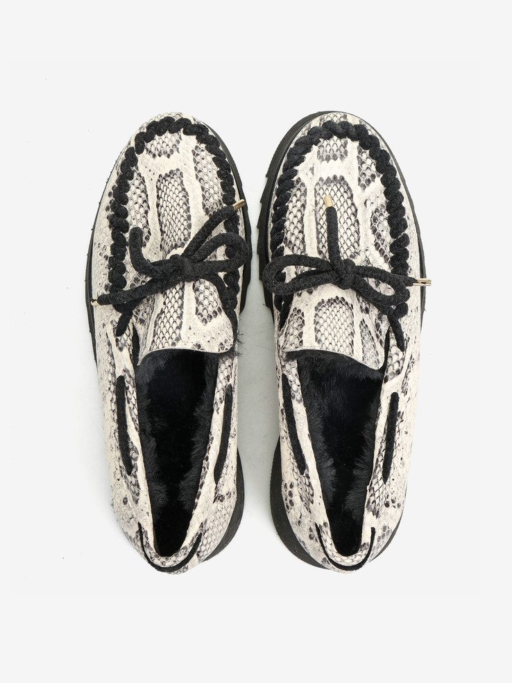 MOKASYNY HEGO'S MILANO CAMPIONI 899_HEGOS