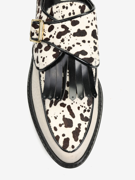 MOKASYNY HEGO'S MILANO