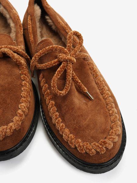 MOKASYNY HEGO'S MILANO