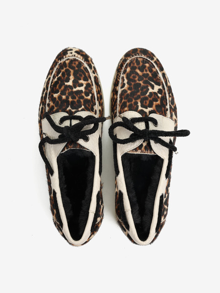 MOKASYNY HEGO'S MILANO