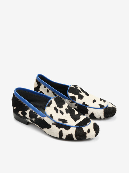 MOKASYNY HEGO'S MILANO