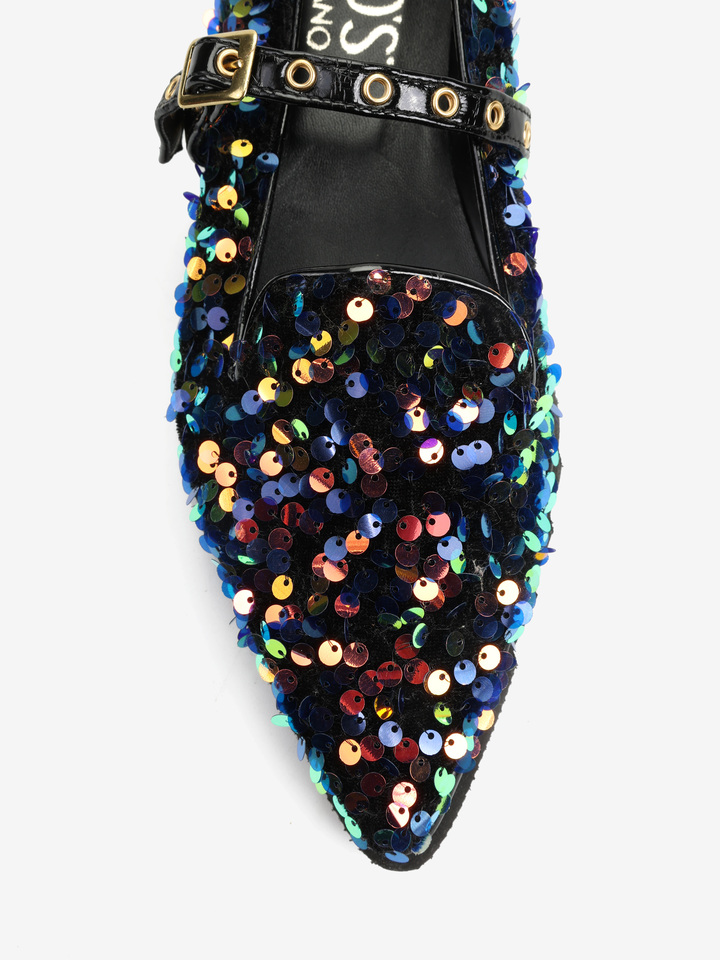 BALERINY HEGO'S MILANO