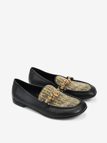 MOKASYNY HEGO'S MILANO